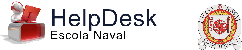 Servicedesk Escola Naval